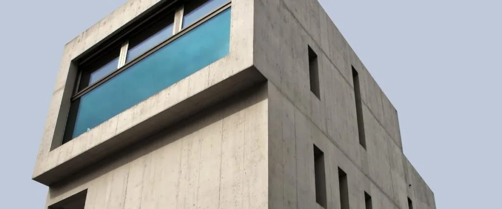 CONCRETE HYDRO 제품 특성과 적용 표면