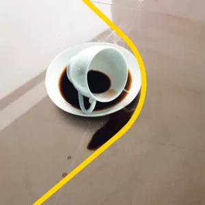 주거·상업공간의 표면 관리 계획