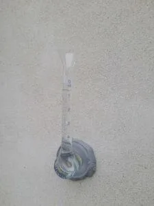 CONCRETE HYDRO, 콘크리트 표면 보호의 검토 기준