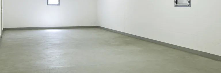 콘크리트 외벽의 오염·낙서 보호 검토