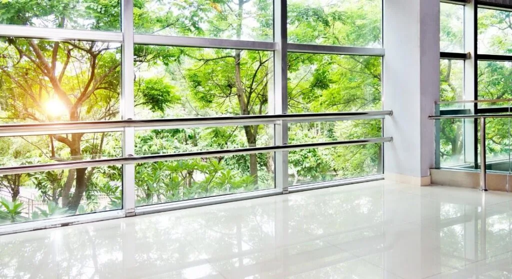 Indoor Air Comfort Gold, 인증과 제품 적용의 관계