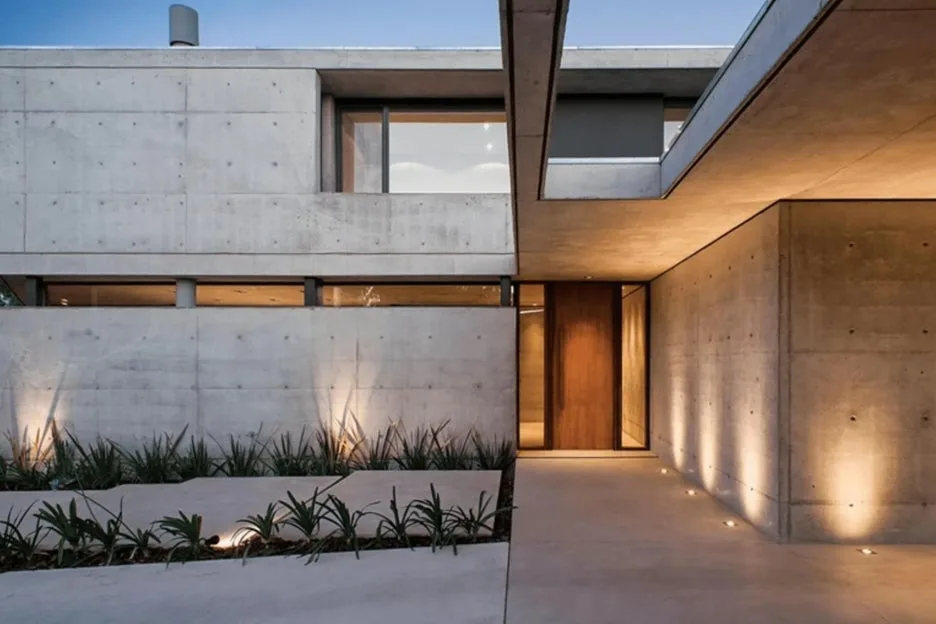CONCRETE HYDRO, 콘크리트 표면 보호의 검토 기준