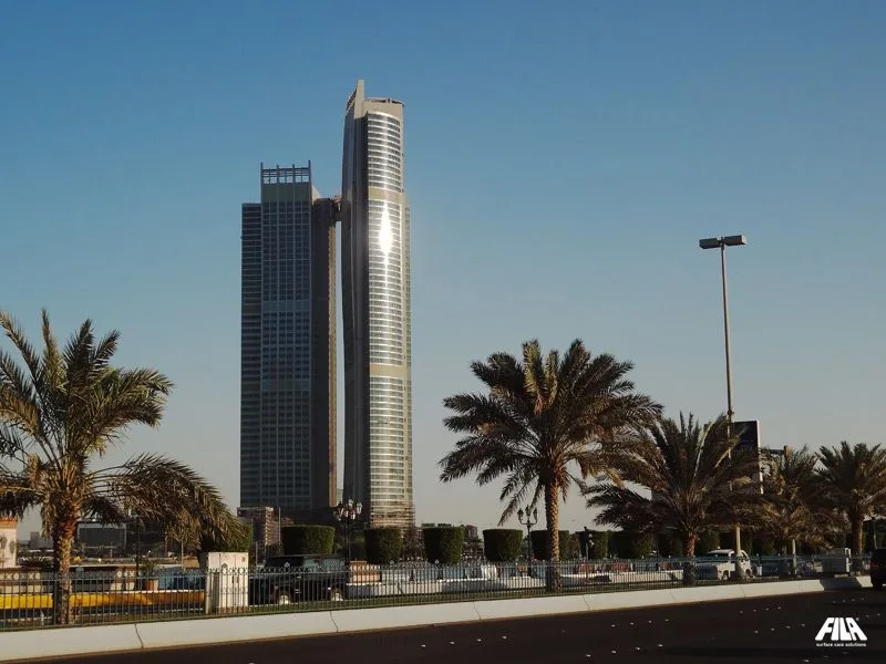 네이션 타워