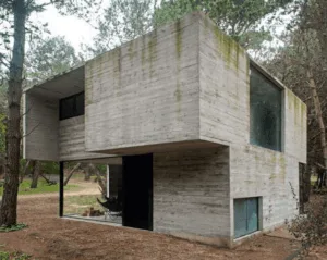 CONCRETE HYDRO, 콘크리트 표면 보호의 검토 기준