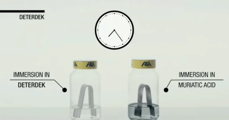 가정·상업시설의 청소, 적용 조건은 어떻게 다를까