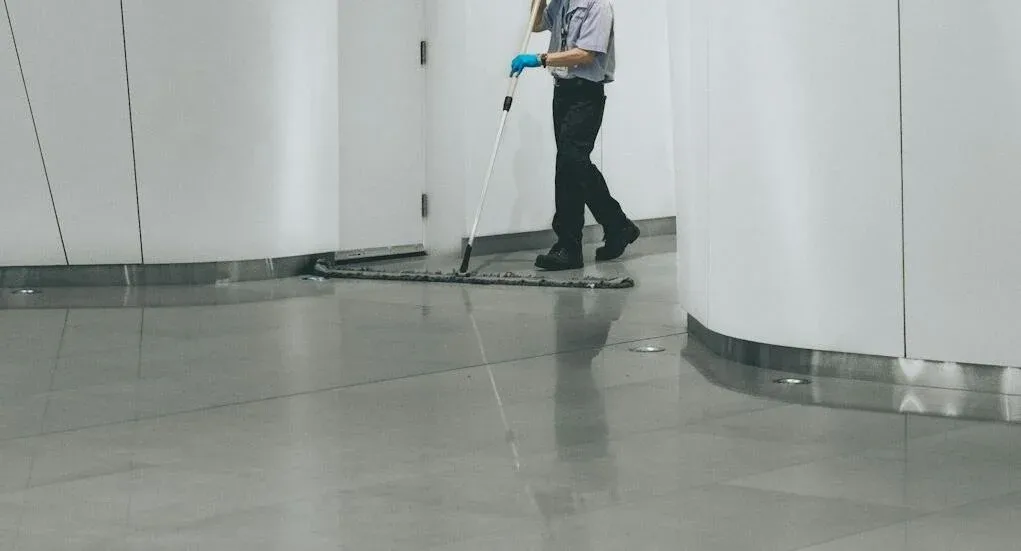 천연석 관리의 단계별 가이드
