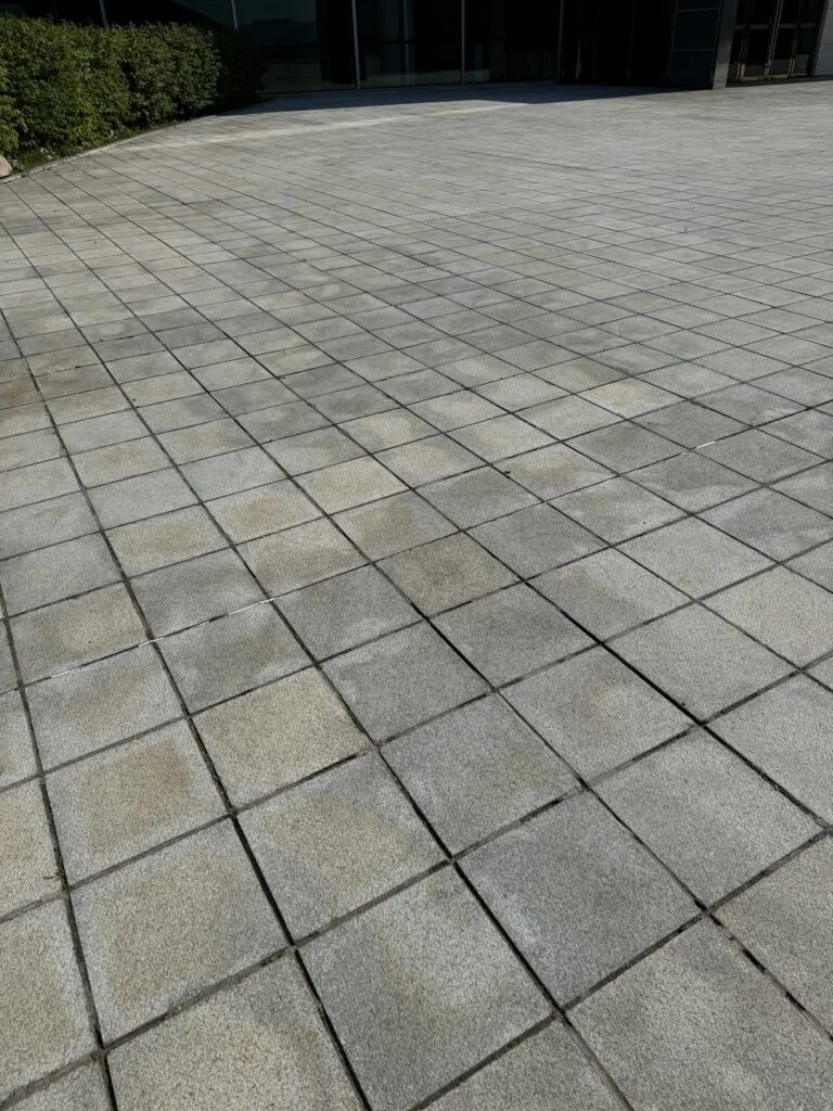 발수·발유·방오, 석재 보호제의 역할 구분